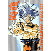 Japanese anime-JP 263